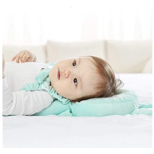 Moni Esésgátló párna hátizsák - Nyuszi