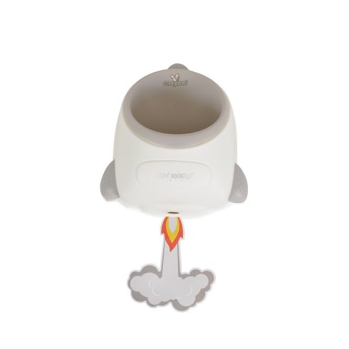 Moni Rocket Tanuló Piszoár - Szürke