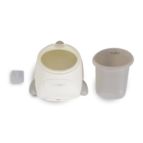 Moni Rocket Tanuló Piszoár - Szürke