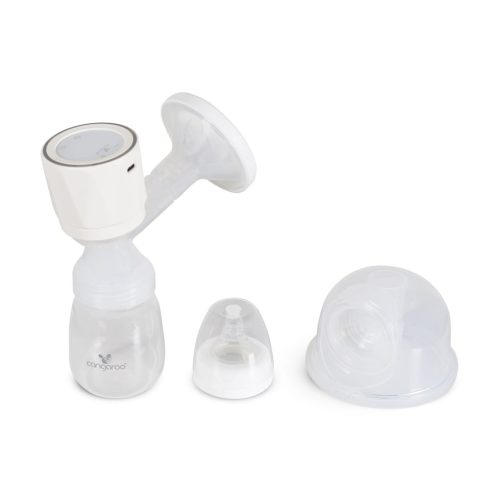 Cangaroo Siena 2in1 mellszívó