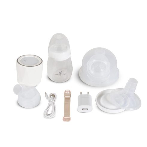 Cangaroo Siena 2in1 mellszívó