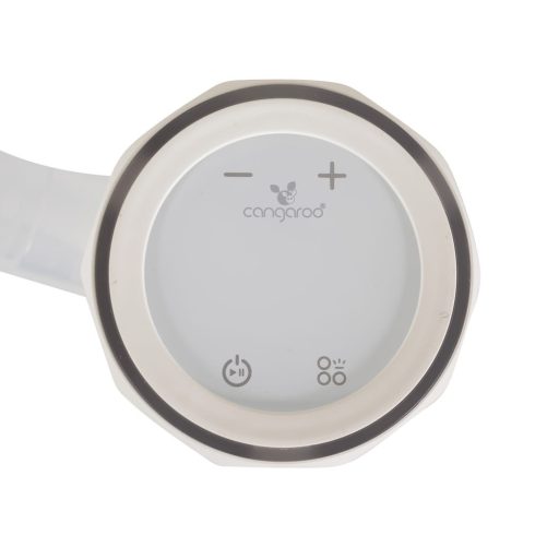 Cangaroo Siena 2in1 mellszívó