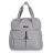 Moni Mividia Kismama Pelenkázó hátizsák - Szürke