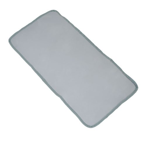 Moni Mividia Kismama Pelenkázó hátizsák - Szürke