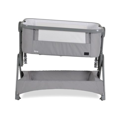 Cangaroo Cozy Összecsukható Babaöböl - Szürke