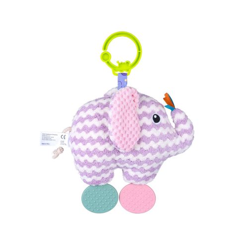 Bali Bazoo Sensor Elefánt – Lila/Fehér