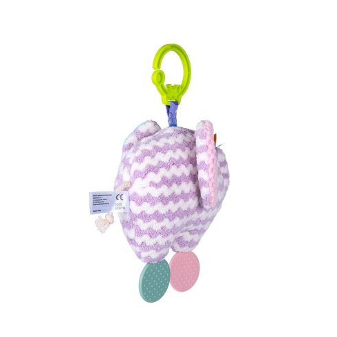 Bali Bazoo Sensor Elefánt – Lila/Fehér