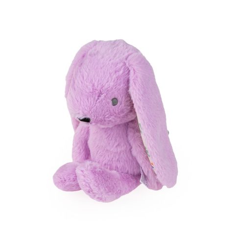 Bali Bazoo Ölelhető Plüss Nyuszi bolyhos - Pink