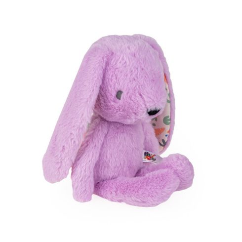 Bali Bazoo Ölelhető Plüss Nyuszi bolyhos - Pink