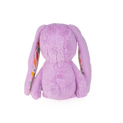 Bali Bazoo Ölelhető Plüss Nyuszi bolyhos - Pink