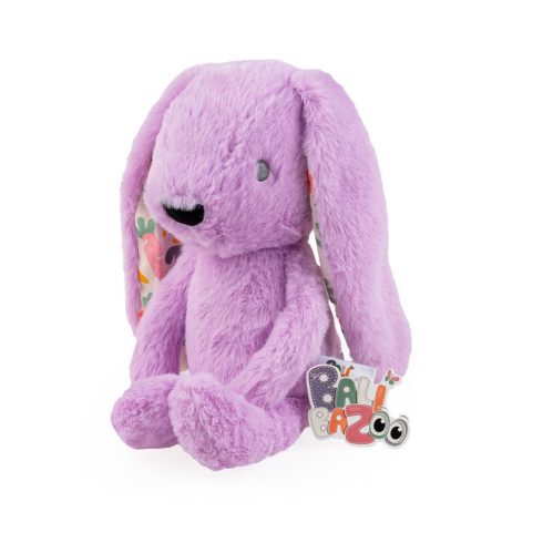 Bali Bazoo Ölelhető Plüss Nyuszi bolyhos - Pink