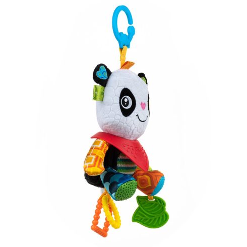 Bali Bazoo Rögzíthető Plüss Játék – Péter a Panda