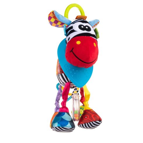 Bali Bazoo Rögzíthető Plüss Játék – Dave csacsi