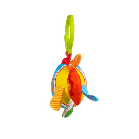 Bali Bazoo Rögzíthető Játék – Rakéta