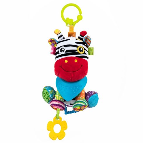 Bali Bazoo Rögzíthető Plüss Játék - Daria csacsi