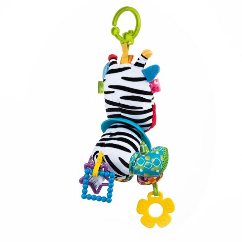 Bali Bazoo Rögzíthető Plüss Játék - Daria csacsi