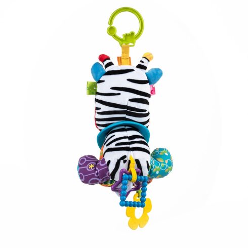 Bali Bazoo Rögzíthető Plüss Játék - Daria csacsi