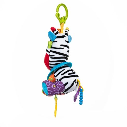 Bali Bazoo Rögzíthető Plüss Játék - Daria csacsi