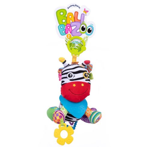 Bali Bazoo Rögzíthető Plüss Játék - Daria csacsi