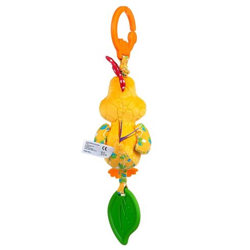 Bali Bazoo Rögzíthető Vibráló Plüss Játék – Kakas