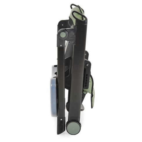 Moni Neron Multifunkciós Etetőszék - Zöld