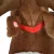 Moni Toys Hintázó Rénszarvas – Rudolf