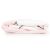 Cangaroo Softy Takaró 80x110cm - Jegesmaci Pink 
