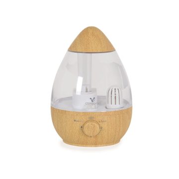 Cangaroo Skye Ultrasonikus Hidegpárásító - Natur 