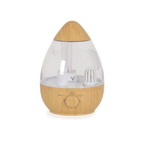 Cangaroo Skye Ultrasonikus Hidegpárásító - Natur 