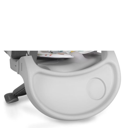 Cangaroo Kiwi Etetőszék - 123