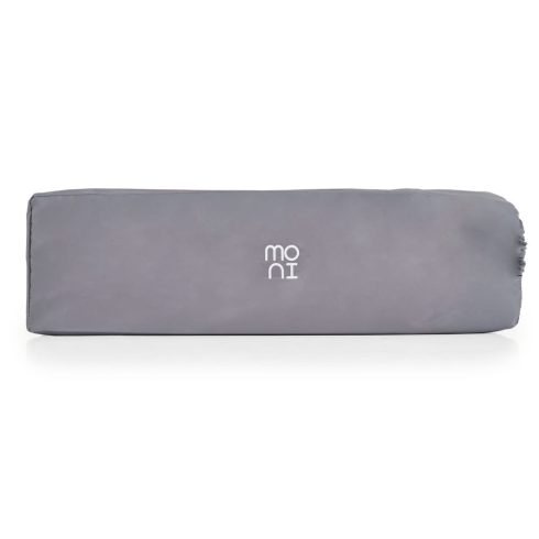 Moni Solo Utazóágy  - Menta/Szürke