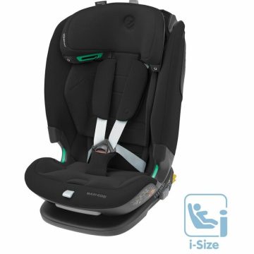   Maxi-Cosi Titan Pro i-Size - G-Cell, AirProtect gyerekülés - Authentic Black