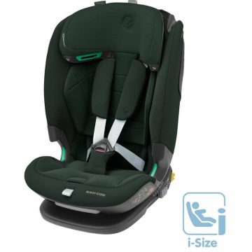   Maxi-Cosi Titan Pro i-Size - G-Cell, AirProtect gyerekülés - Authentic Green