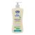 Chicco Baby Moments Fürdető & sampon 500 ml - újszülöttbőrre