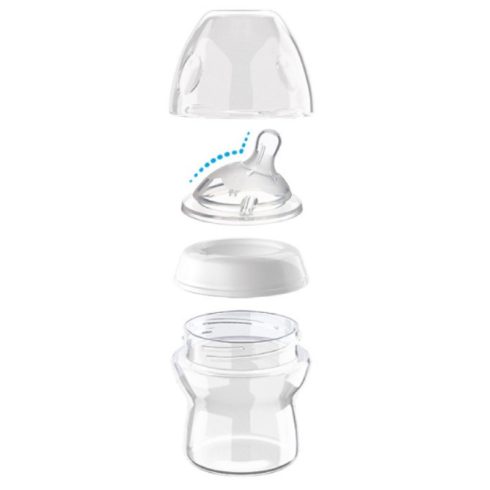 Chicco Natural Feeling kézi mellszívó