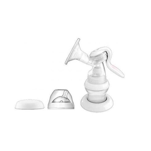 Chicco Well-Being kézi mellszívó