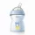 Chicco NaturalFeeling 250 ml cumisüveg - Kék Maci