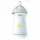 Chicco NaturalFeeling 330 ml cumisüveg - Neutral Felhő