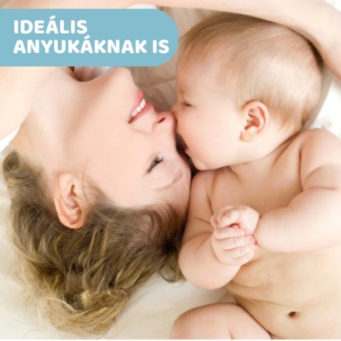 Chicco Natural Sensation Masszázs babaolaj 100 ml