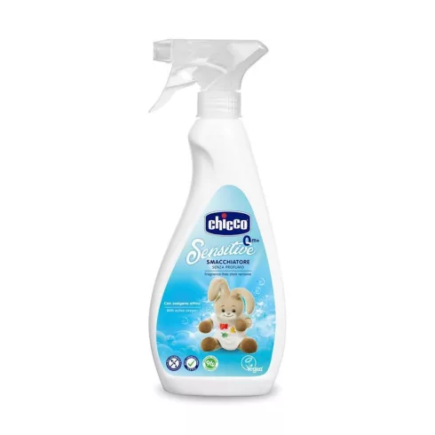 Chicco Folttisztító spray 500 ml - aktív oxigénnel