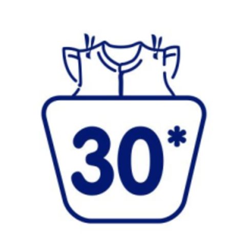 Chicco Öblítő koncentrátum 750ml - vanília illat