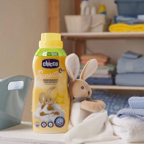 Chicco Öblítő koncentrátum 750ml - vanília illat