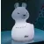Chicco Sweet Lights éjszakai fény 8 fénnyel USB-kábellel - Láma