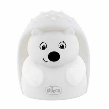   Chicco Sweet Lights éjszakai fény 8 fénnyel USB-kábellel - Süni 