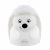 Chicco Sweet Lights éjszakai fény 8 fénnyel USB-kábellel - Süni 