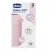 Chicco Pelenkatároló konténer innovatív zárral - Pink