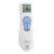 Chicco Thermo Family 6in1 no-contact hőmérő letölthető APP-al