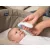 Chicco Thermo Family 6in1 no-contact hőmérő letölthető APP-al