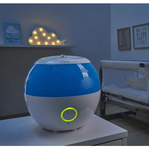 Chicco Humi Fresh ultrahangos hidegpárásító
