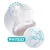Chicco Physio etetőcumi 2db közepes folyás 2hó+ (Perfect5, Well-Being)